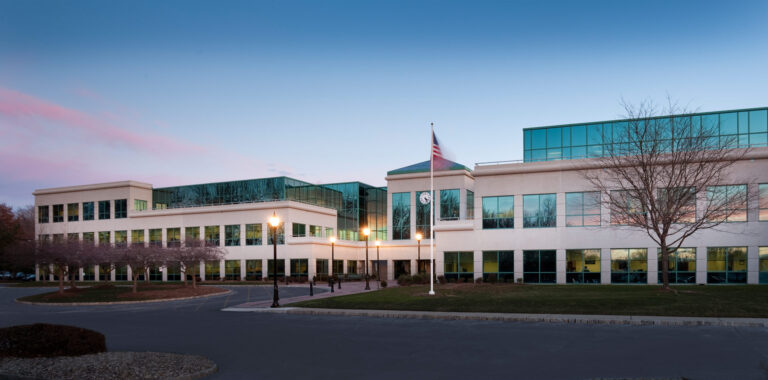Greenbrook Executive Center